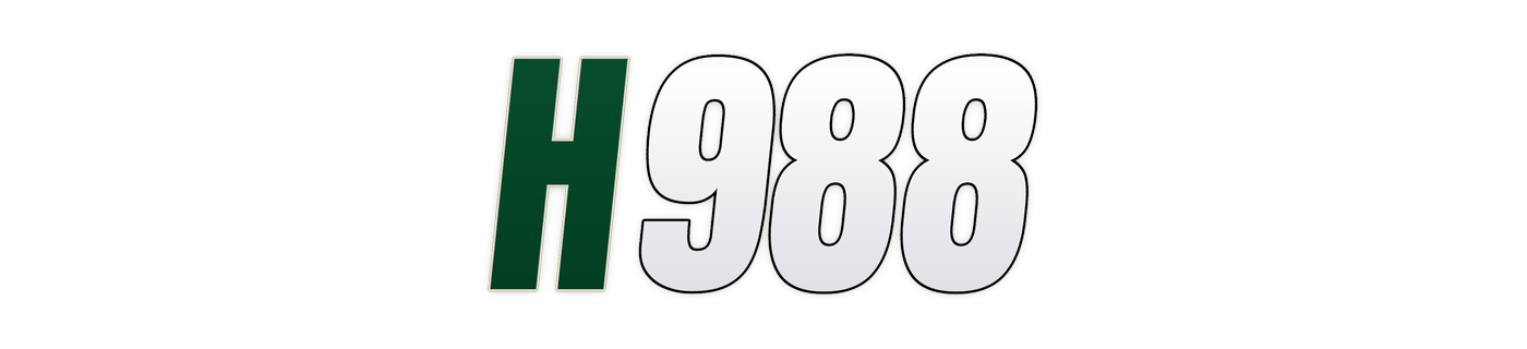 h988 Logo